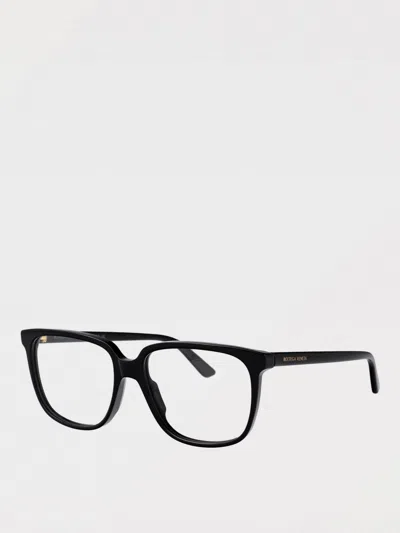 Bottega Veneta Optical Frames Woman  In Black