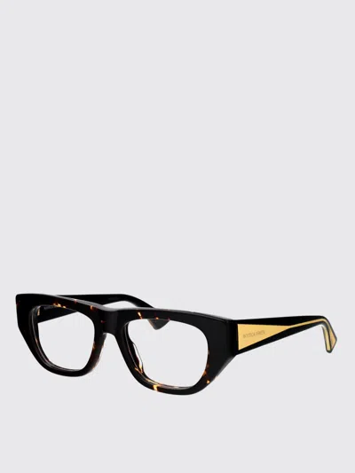 Bottega Veneta Optical Frames Woman  In Brown