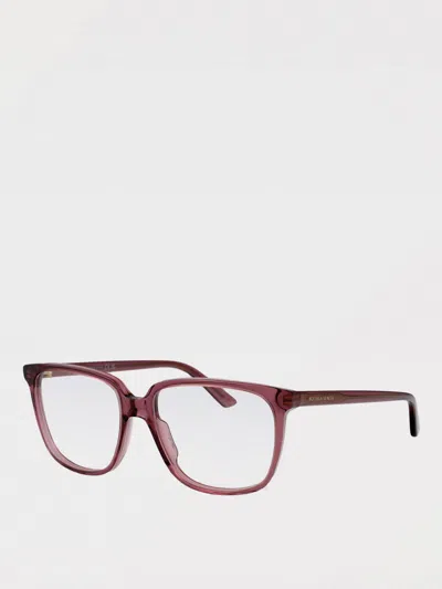 Bottega Veneta Optical Frames Woman  In Blue
