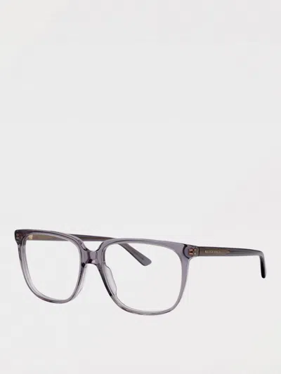 Bottega Veneta Optical Frames Woman  In Brown