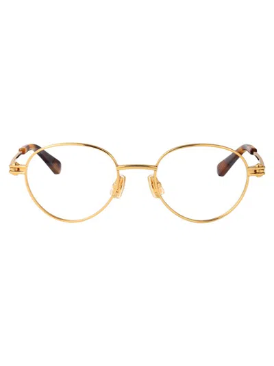 BOTTEGA VENETA BOTTEGA VENETA OPTICAL