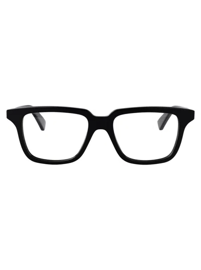 Bottega Veneta Optical In Gray