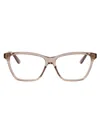 Bottega Veneta Optical In Gray
