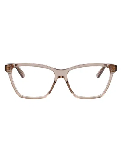 Bottega Veneta Optical In Gray