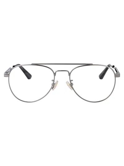 Bottega Veneta Optical In Metallic