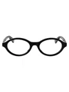 Bottega Veneta Optical In Black
