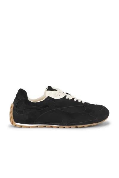 BOTTEGA VENETA ORBIT BALLET SNEAKER