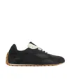 Bottega Veneta Orbit Flash Low Top Sneaker
