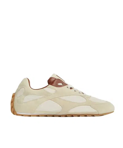 BOTTEGA VENETA BOTTEGA VENETA ORBIT FLASH SNEAKERS