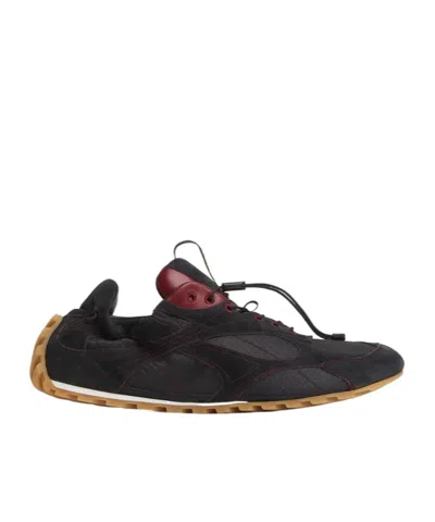 BOTTEGA VENETA BOTTEGA VENETA ORBIT FLASH SNEAKERS