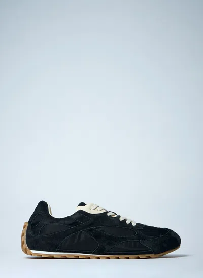 BOTTEGA VENETA ORBIT FLASH SNEAKERS