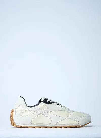 BOTTEGA VENETA ORBIT FLASH SNEAKERS