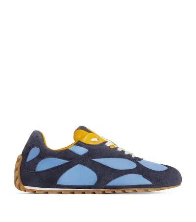 Bottega Veneta Orbit Flash Sneakers