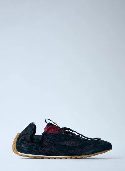 BOTTEGA VENETA ORBIT FLASH SNEAKERS