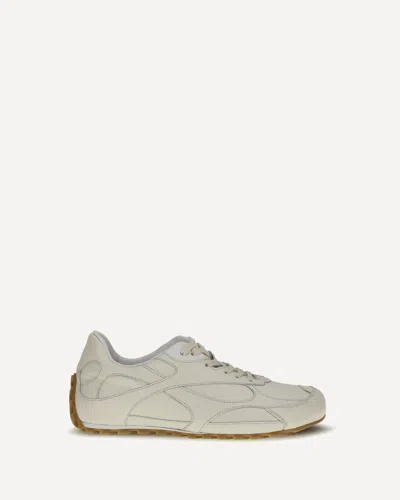 Bottega Veneta Sneakers Orbit Flash In White