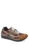 Bottega Veneta Orbit Low Top Sneaker