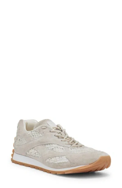 BOTTEGA VENETA BOTTEGA VENETA ORBIT LOW TOP SNEAKER