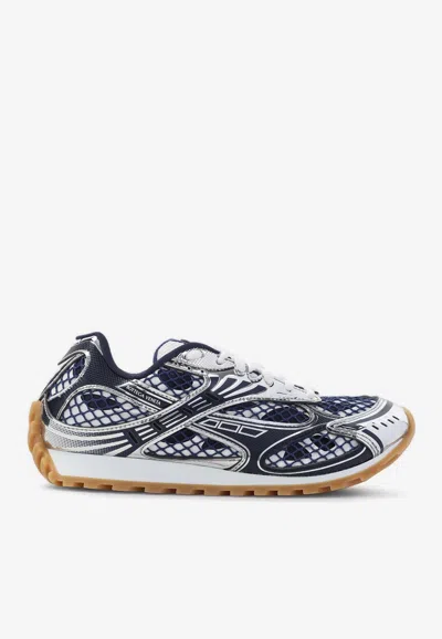 Bottega Veneta Orbit Low-top Sneakers