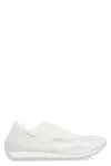 Bottega Veneta Orbit Sneakers From Running Technical Rubber And Mesh Shoes In White