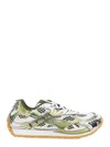 Bottega Veneta Orbit Sneakers