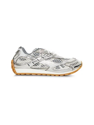 Bottega Veneta Women Orbit In White