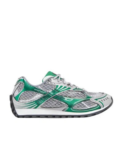 Bottega Veneta Orbit Sneaker