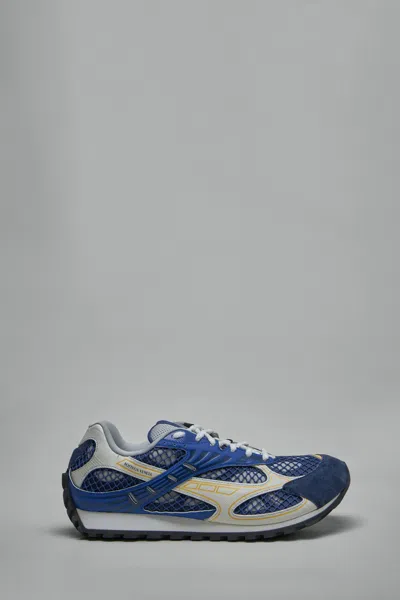 BOTTEGA VENETA ORBIT SNEAKER