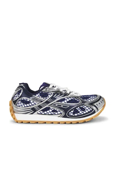 Bottega Veneta Orbit Sneaker