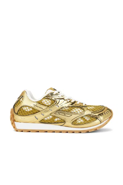 BOTTEGA VENETA ORBIT SNEAKER