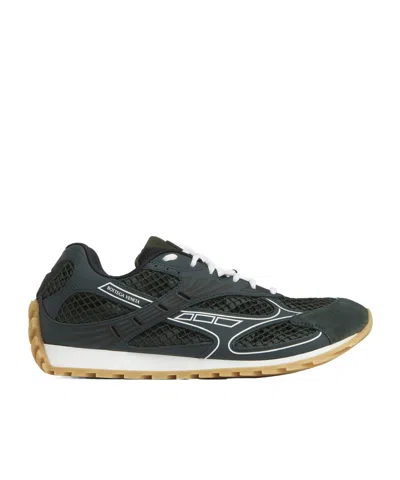 BOTTEGA VENETA BOTTEGA VENETA ORBIT MESH SNEAKERS
