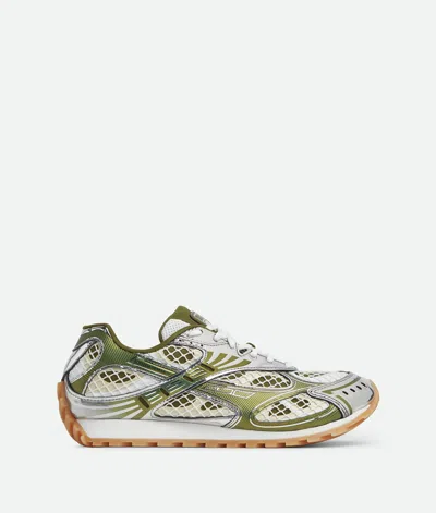 BOTTEGA VENETA ORBIT SNEAKER