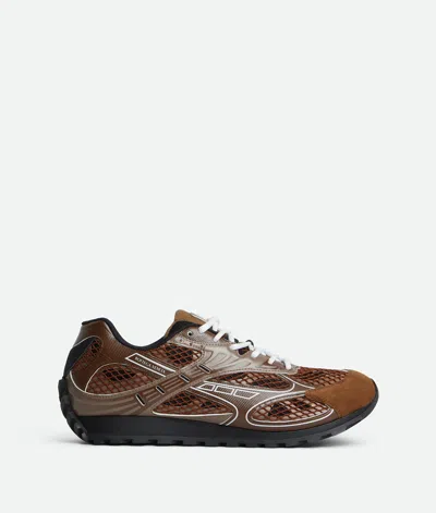 BOTTEGA VENETA ORBIT SNEAKER