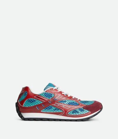 BOTTEGA VENETA ORBIT SNEAKER