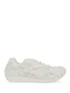 Bottega Veneta Sneakers In White
