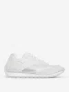Bottega Veneta Orbit Sneakers From Running Technical Rubber And Mesh Shoes