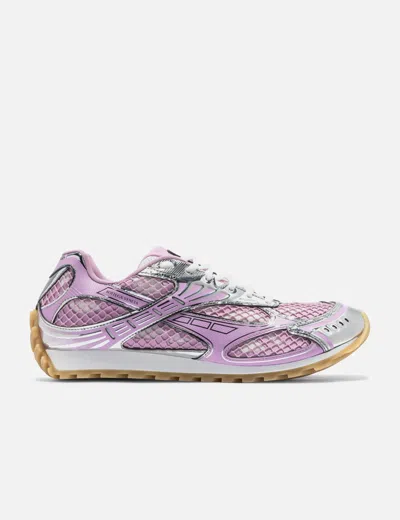 BOTTEGA VENETA ORBIT SNEAKERS