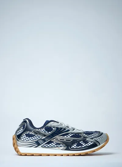 BOTTEGA VENETA ORBIT SNEAKERS