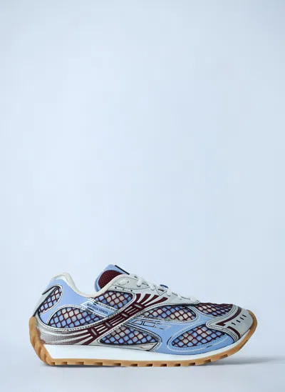 BOTTEGA VENETA ORBIT SNEAKERS