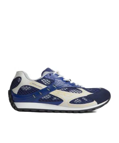 BOTTEGA VENETA BOTTEGA VENETA ORBIT SNEAKERS