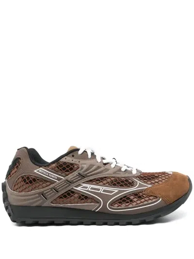 BOTTEGA VENETA ORBIT SNEAKERS
