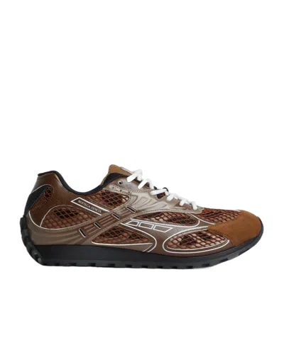 BOTTEGA VENETA BOTTEGA VENETA ORBIT SNEAKERS