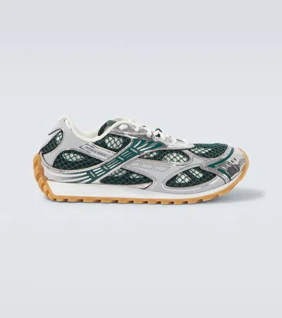 BOTTEGA VENETA ORBIT SNEAKERS