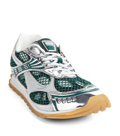 BOTTEGA VENETA ORBIT SNEAKERS