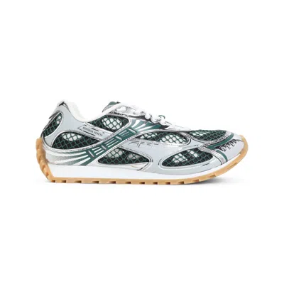 BOTTEGA VENETA BOTTEGA VENETA ORBIT SNEAKERS MEN