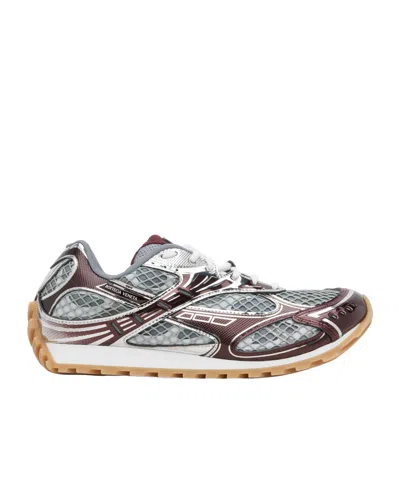 BOTTEGA VENETA ORBIT SNEAKERS