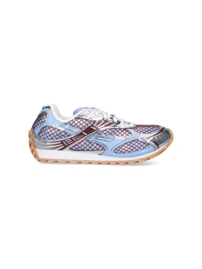 BOTTEGA VENETA "ORBIT" SNEAKERS