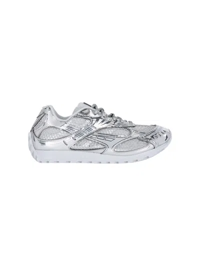 BOTTEGA VENETA "ORBIT" SNEAKERS