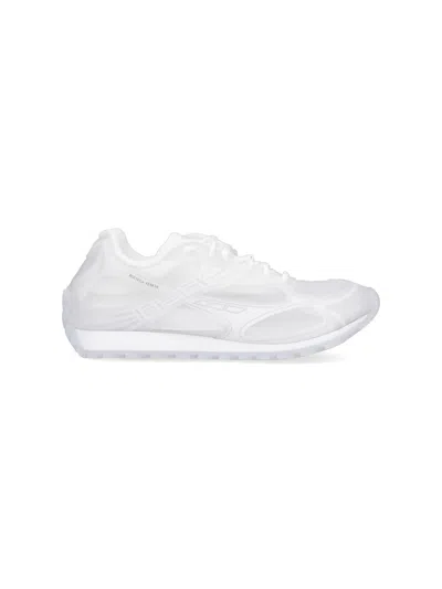 BOTTEGA VENETA "ORBIT" SNEAKERS