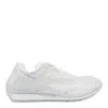 Bottega Veneta Orbit Sneakers From Running Technical Rubber And Mesh Shoes In White