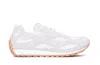 Bottega Veneta Orbit Low-top Sneakers In White